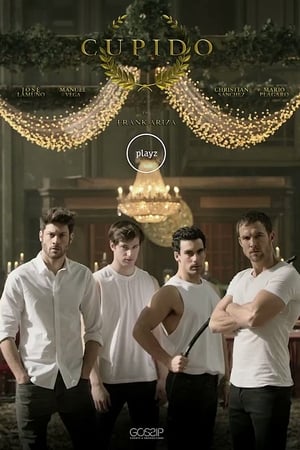 Cupido Temporada 1 Capitulo 6