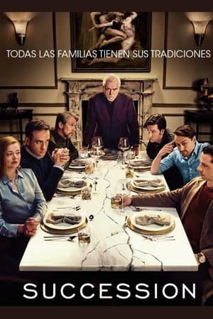 Succession Temporada 2 Capitulo 9