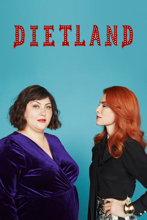 Dietland Temporada 1 Capitulo 2