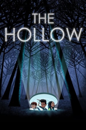 The Hollow Temporada 2 Capitulo 7
