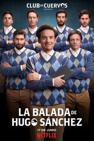 Club De Cuervos: La Balada De Hugo Sánchez Temporada 1 Capitulo 4