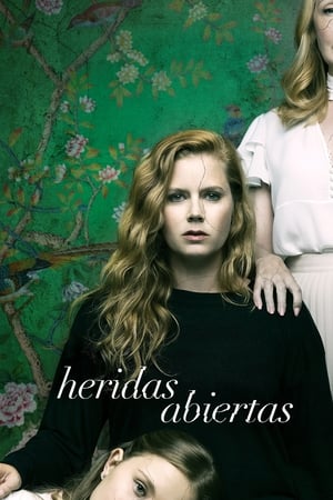 Heridas Abiertas Temporada 1 Capitulo 7