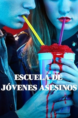 Escuela De Jóvenes Asesinos Temporada 1 Capitulo 4