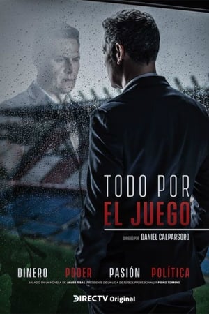 Todo Por El Juego Temporada 1 Capitulo 4