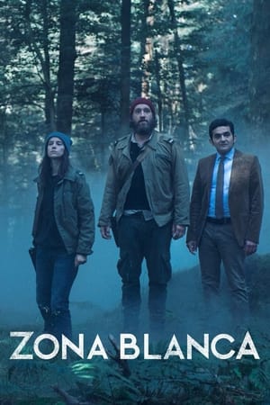 Zona Blanca Temporada 1 Capitulo 8