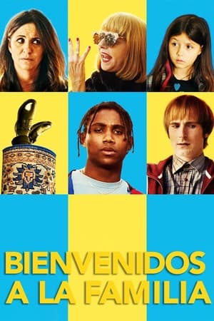 Bienvenidos A La Familia Temporada 2 Capitulo 1