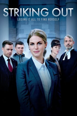 Striking Out Temporada 2 Capitulo 4