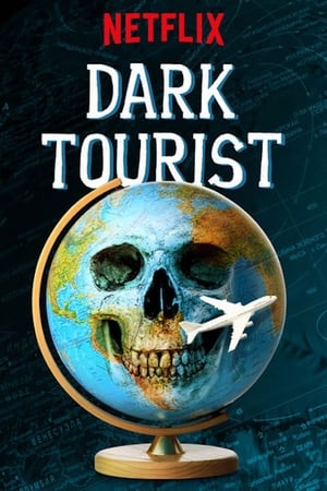 Dark Tourist Temporada 1 Capitulo 3