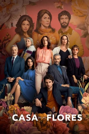 La Casa De Las Flores Temporada 2 Capitulo 8