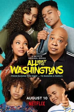 All About The Washingtons Temporada 1 Capitulo 1