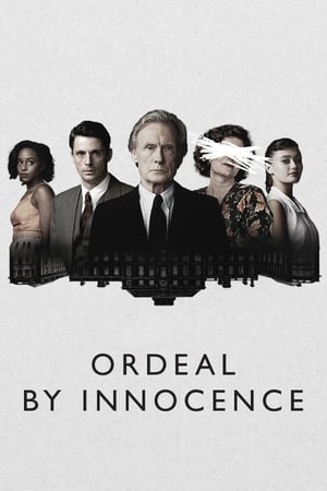 Agatha Christie: Inocencia Trágica Temporada 1 Capitulo 3