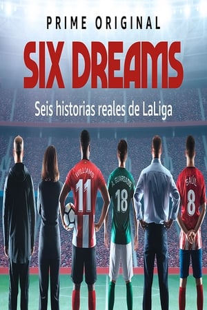 Six Dreams Temporada 1 Capitulo 1