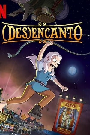 (Des)encanto Temporada 2 Capitulo 6