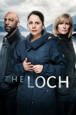 The Loch Temporada 1 Capitulo 3