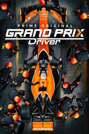 Grand Prix Driver Temporada 1 Capitulo 1