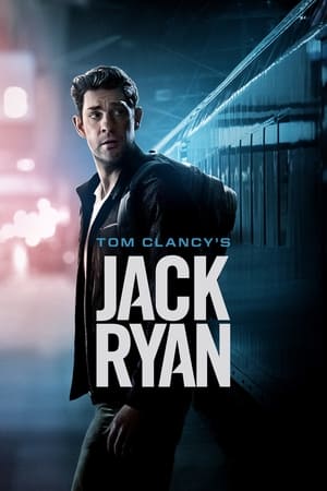 Jack Ryan Temporada 1 Capitulo 4