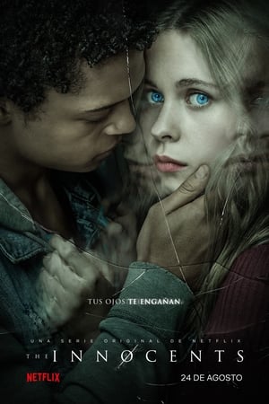 The Innocents Temporada 1 Capitulo 6