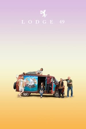 Lodge 49 Temporada 1 Capitulo 1