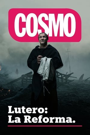 Lutero: La Reforma Temporada 1 Capitulo 2