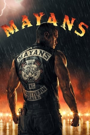 Mayans M.C. Temporada 2 Capitulo 4
