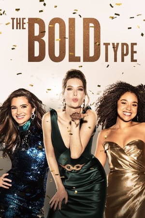 The Bold Type Temporada 3 Capitulo 3