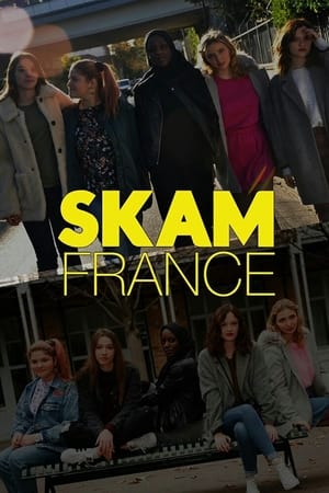 Skam Francia Temporada 4 Capitulo 1