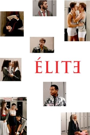 Élite Temporada 2 Capitulo 1