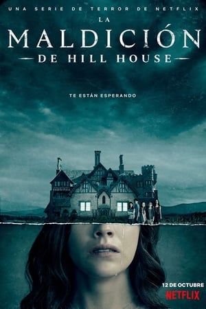 La Maldición De Hill House Temporada 1 Capitulo 2