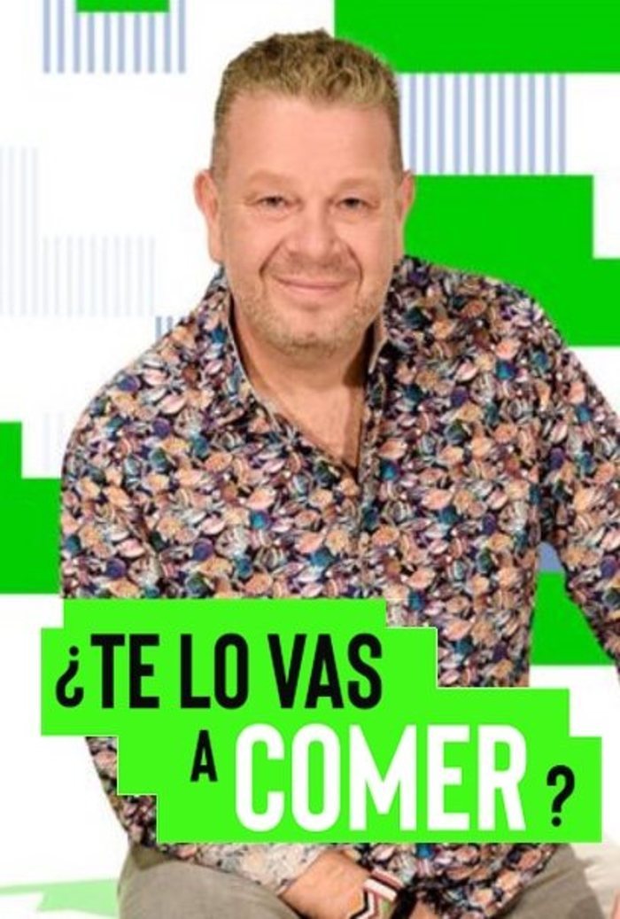 ¿Te Lo Vas A Comer? Temporada 5 Capitulo 2