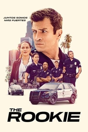 The Rookie Temporada 2 Capitulo 13