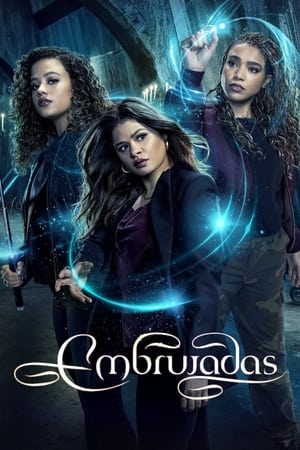 Embrujadas Temporada 2 Capitulo 8