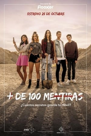 Más De 100 Mentiras Temporada 2 Capitulo 2