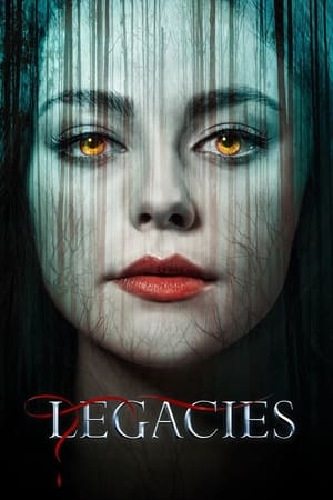 Legacies Temporada 3 Capitulo 16