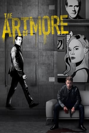 The Art Of More Temporada 2 Capitulo 2
