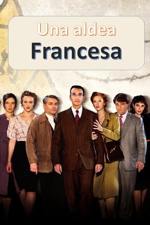 Una Aldea Francesa Temporada 3 Capitulo 11