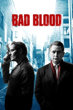 Bad Blood Temporada 2 Capitulo 2