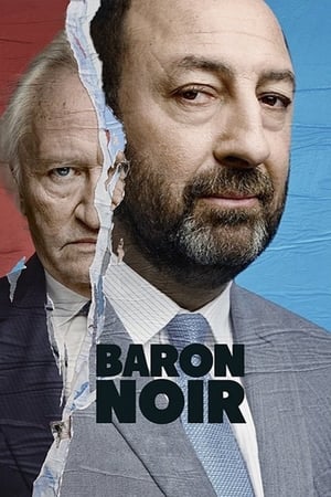 Baron Noir Temporada 2 Capitulo 4