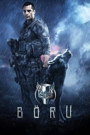Lobo Temporada 1 Capitulo 6