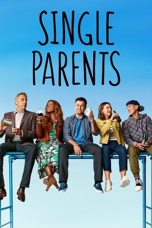 Single Parents Temporada 2 Capitulo 2