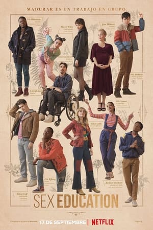 Sex Education Temporada 2 Capitulo 4