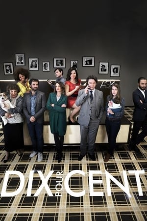 Call My Agent Temporada 4 Capitulo 5