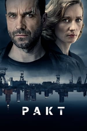 El Pacto Temporada 1 Capitulo 1