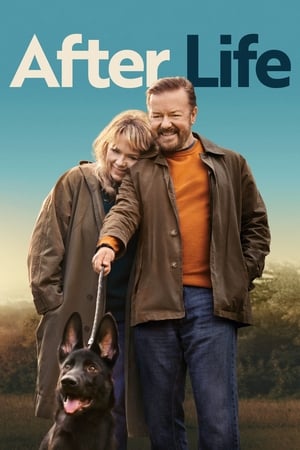 After Life Temporada 1 Capitulo 1