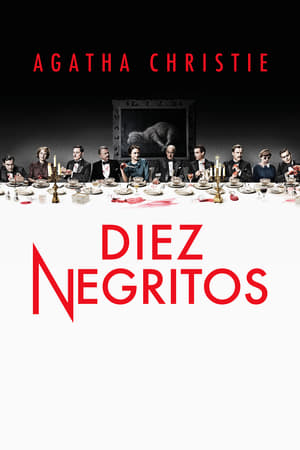 Agatha Christie: Diez Negritos Temporada 1 Capitulo 2