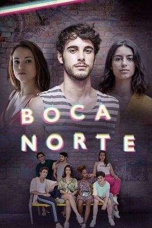 Boca Norte Temporada 1 Capitulo 3