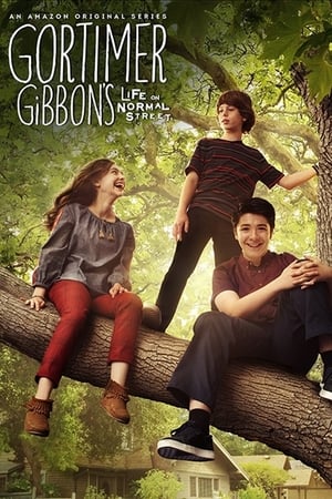 La Vida De Gortimer Gibbon En Normal Street Temporada 1 Capitulo 10