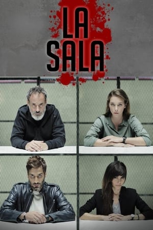 La Sala Temporada 1 Capitulo 1