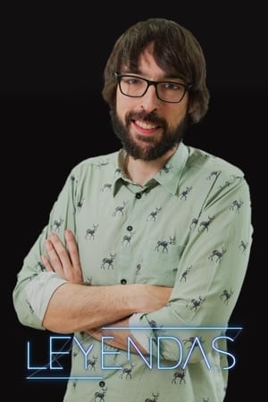 Leyendas Temporada 1 Capitulo 2