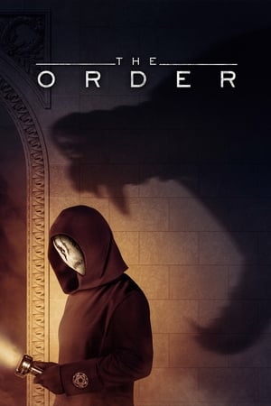 La Orden Temporada 1 Capitulo 2