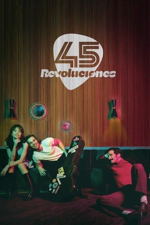 45 Revoluciones Temporada 1 Capitulo 3